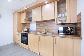 VKM Apartments