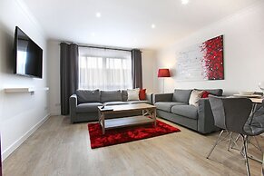 VKM Apartments