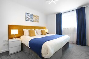 VKM Apartments