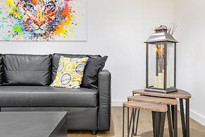 VKM Apartments