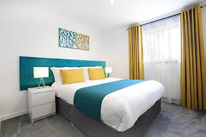 VKM Apartments