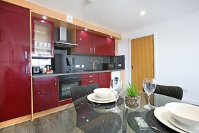 VKM Apartments