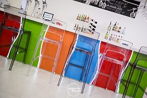 Nuevo Tropical