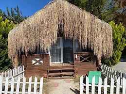 Green Pine Beach & Bungalows