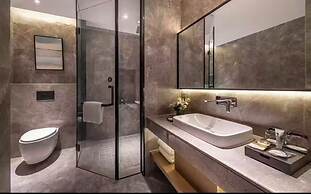 Mercure Kunshan MIXC Hi-tech