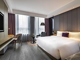 Mercure Kunshan MIXC Hi-tech