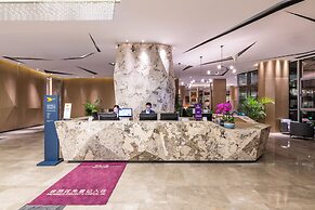 Mercure Kunshan MIXC Hi-tech