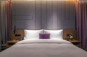 Mercure Kunshan MIXC Hi-tech