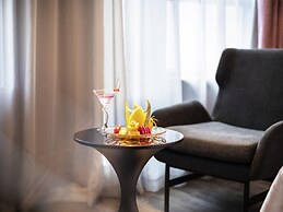 Mercure Kunshan MIXC Hi-tech