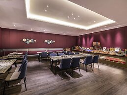 Mercure Kunshan MIXC Hi-tech