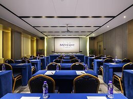 Mercure Kunshan MIXC Hi-tech