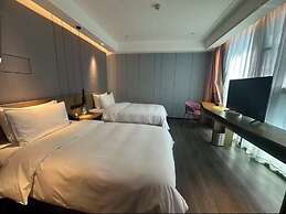 Mercure Kunshan MIXC Hi-tech