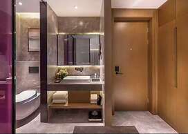 Mercure Kunshan MIXC Hi-tech