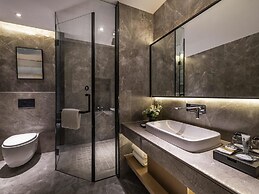 Mercure Kunshan MIXC Hi-tech