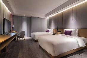 Mercure Kunshan MIXC Hi-tech