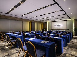 Mercure Kunshan MIXC Hi-tech