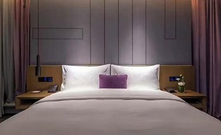 Mercure Kunshan MIXC Hi-tech