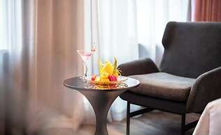Mercure Kunshan MIXC Hi-tech