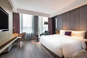 Mercure Kunshan MIXC Hi-tech