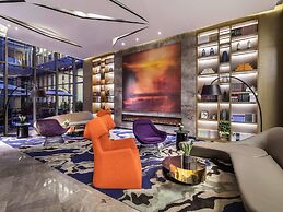 Mercure Kunshan MIXC Hi-tech