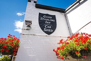 The Red Lion
