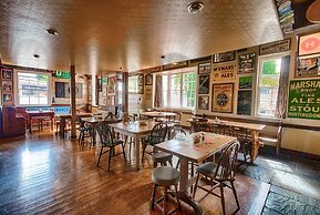 The Red Lion