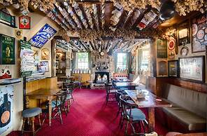 The Red Lion