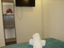 Casa San Luis Hotel