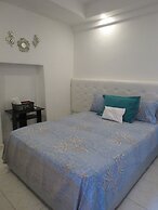 Casa San Luis Hotel