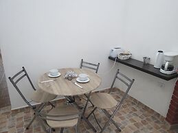 Casa San Luis Hotel