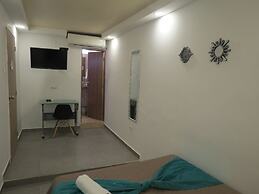 Casa San Luis Hotel