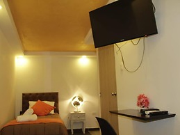 Casa San Luis Hotel