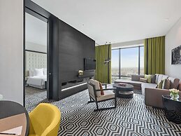 Fairmont Riyadh