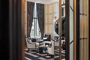 Fairmont Riyadh