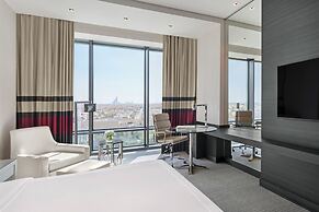 Fairmont Riyadh