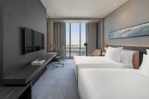 Fairmont Riyadh