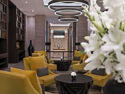 Fairmont Riyadh