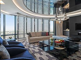 Fairmont Riyadh