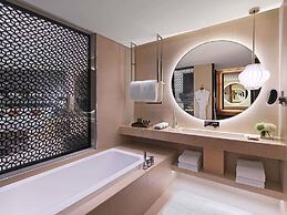 Fairmont Riyadh