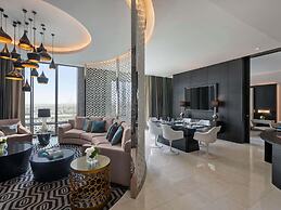 Fairmont Riyadh