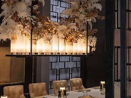 Fairmont Riyadh