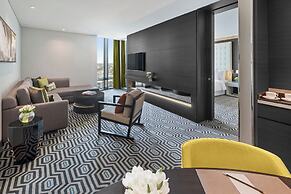 Fairmont Riyadh