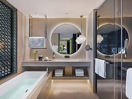 Fairmont Riyadh