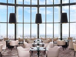 Fairmont Riyadh