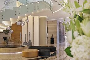 Fairmont Riyadh