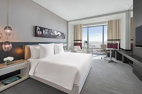 Fairmont Riyadh