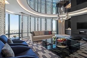 Fairmont Riyadh