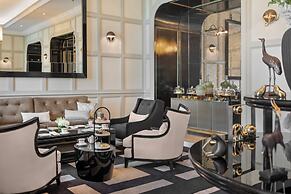 Fairmont Riyadh