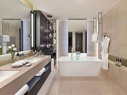 Fairmont Riyadh