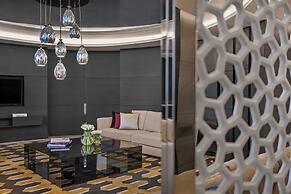 Fairmont Riyadh
